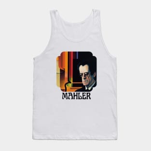 MAHLER Tank Top